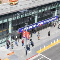 Game Developers Conference