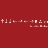 Kazuhisa Hashimoto / Konami Code