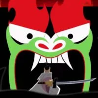 Samurai Jack: Battle Through Time