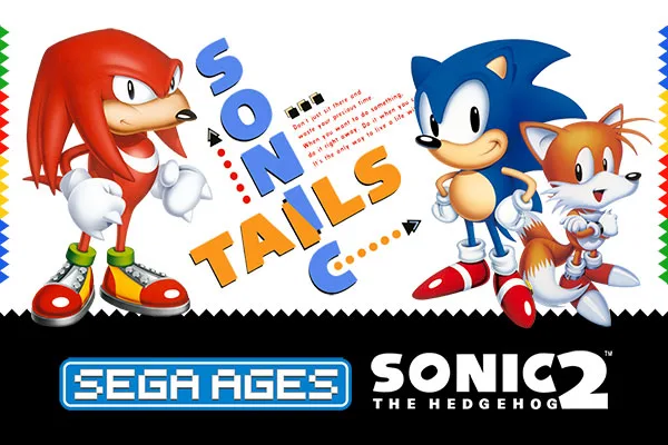 Sonic the Hedgehog 2