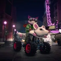 Saints Row: The Third Remastered