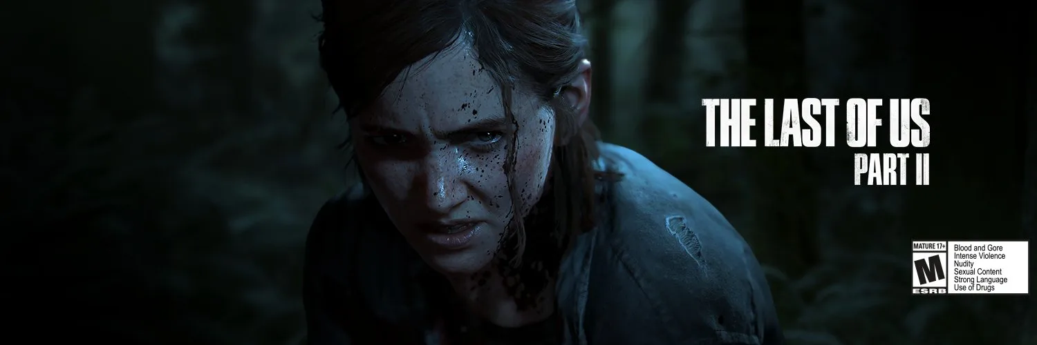 The Last of Us Part 2