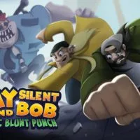 Jay and Silent Bob: Chronic Blunt Punch