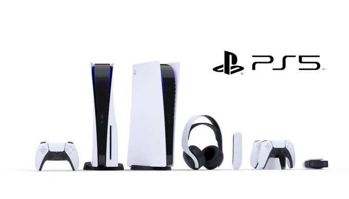 PlayStation 5