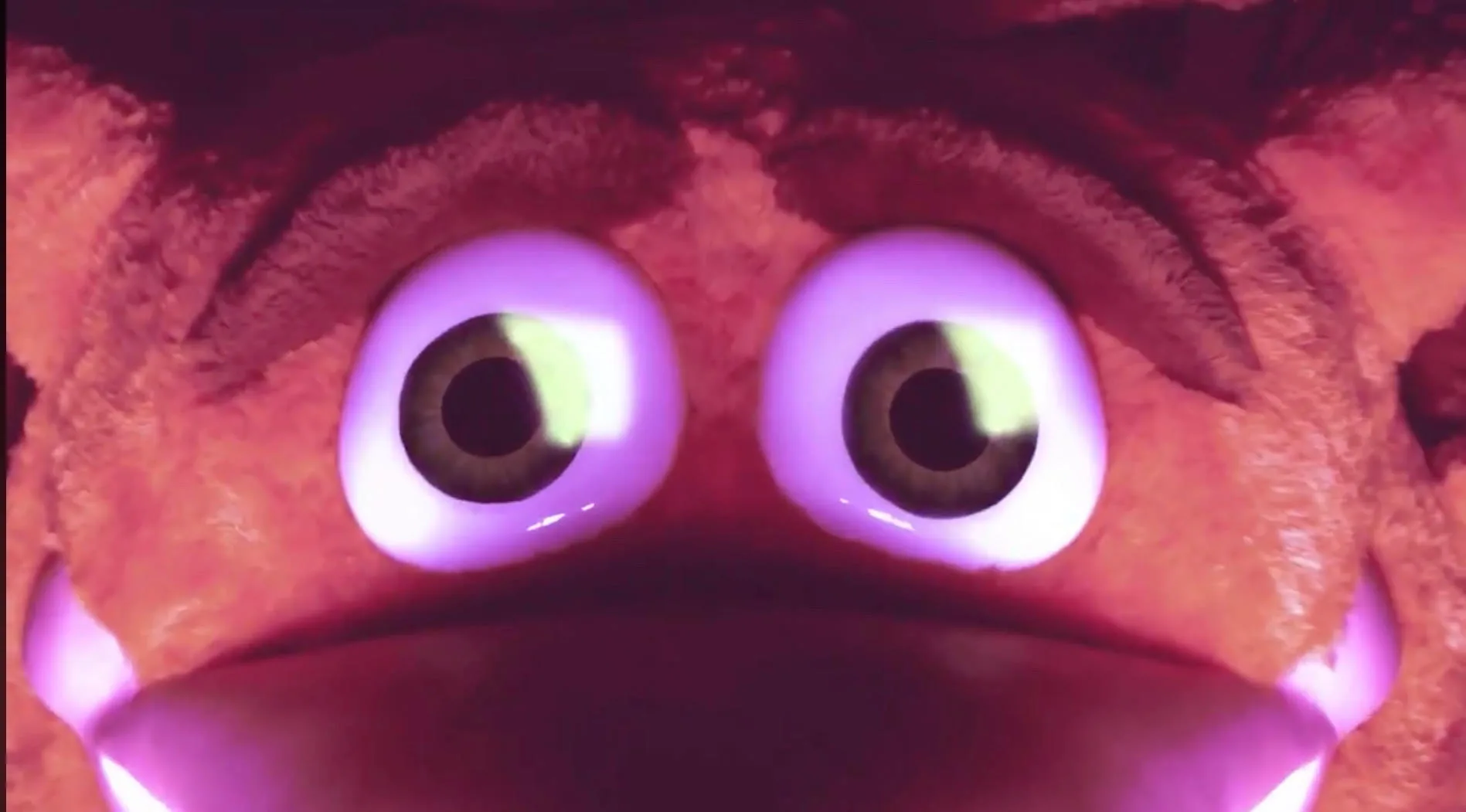 Crash Bandicoot 4