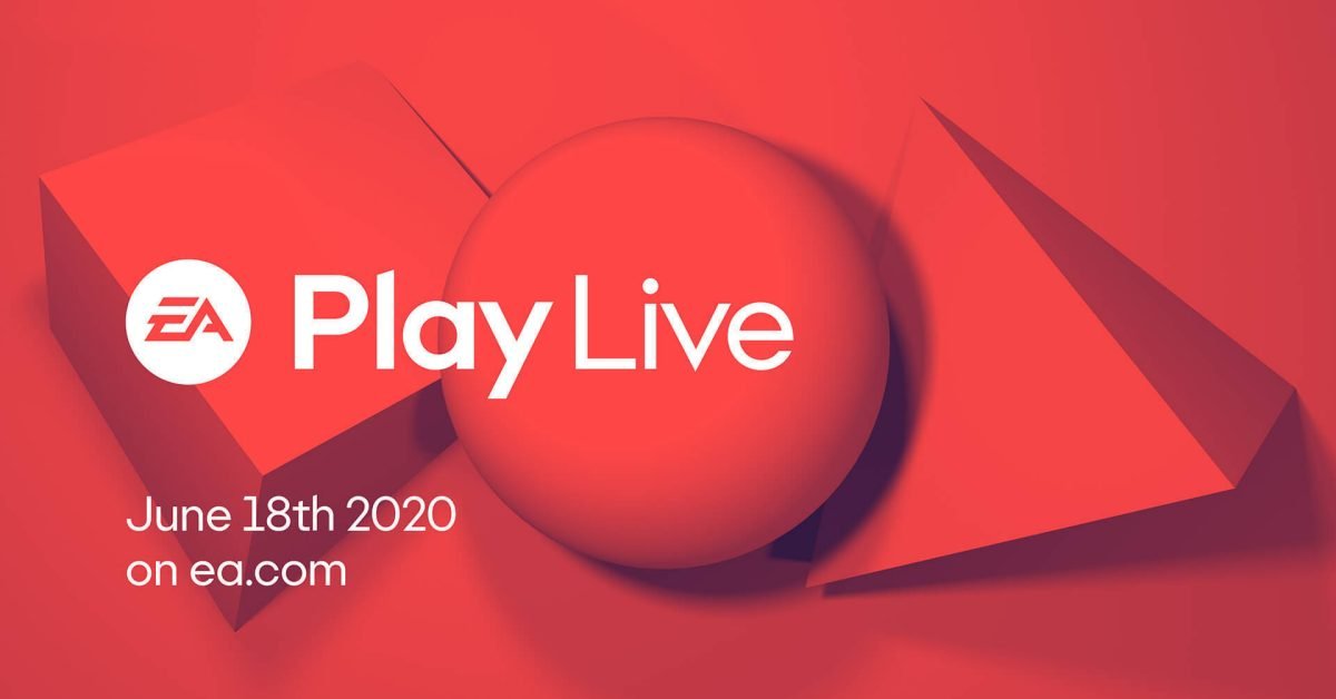 EA Play Live 2020