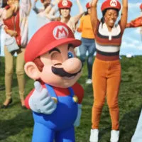 Super Nintendo World / Universal Studios Japón