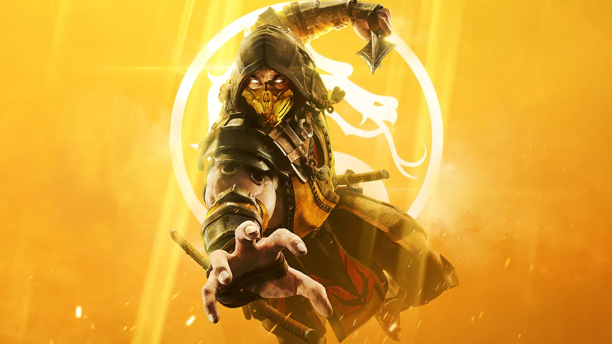 Mortal Kombat 11 - Warner Bros. Interactive Entertainment