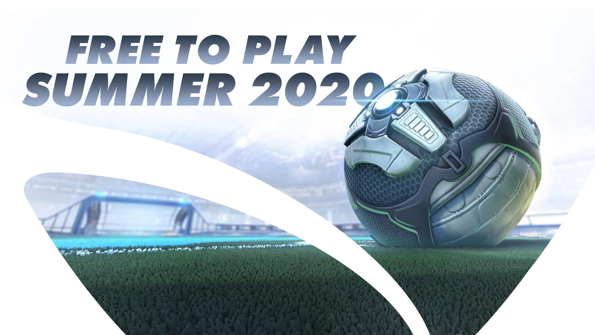 Rocket League - Free To Play