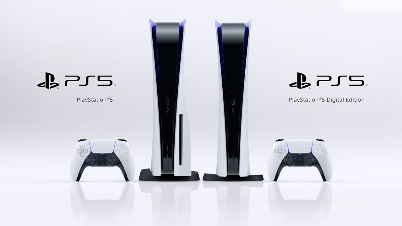 PlayStation 5