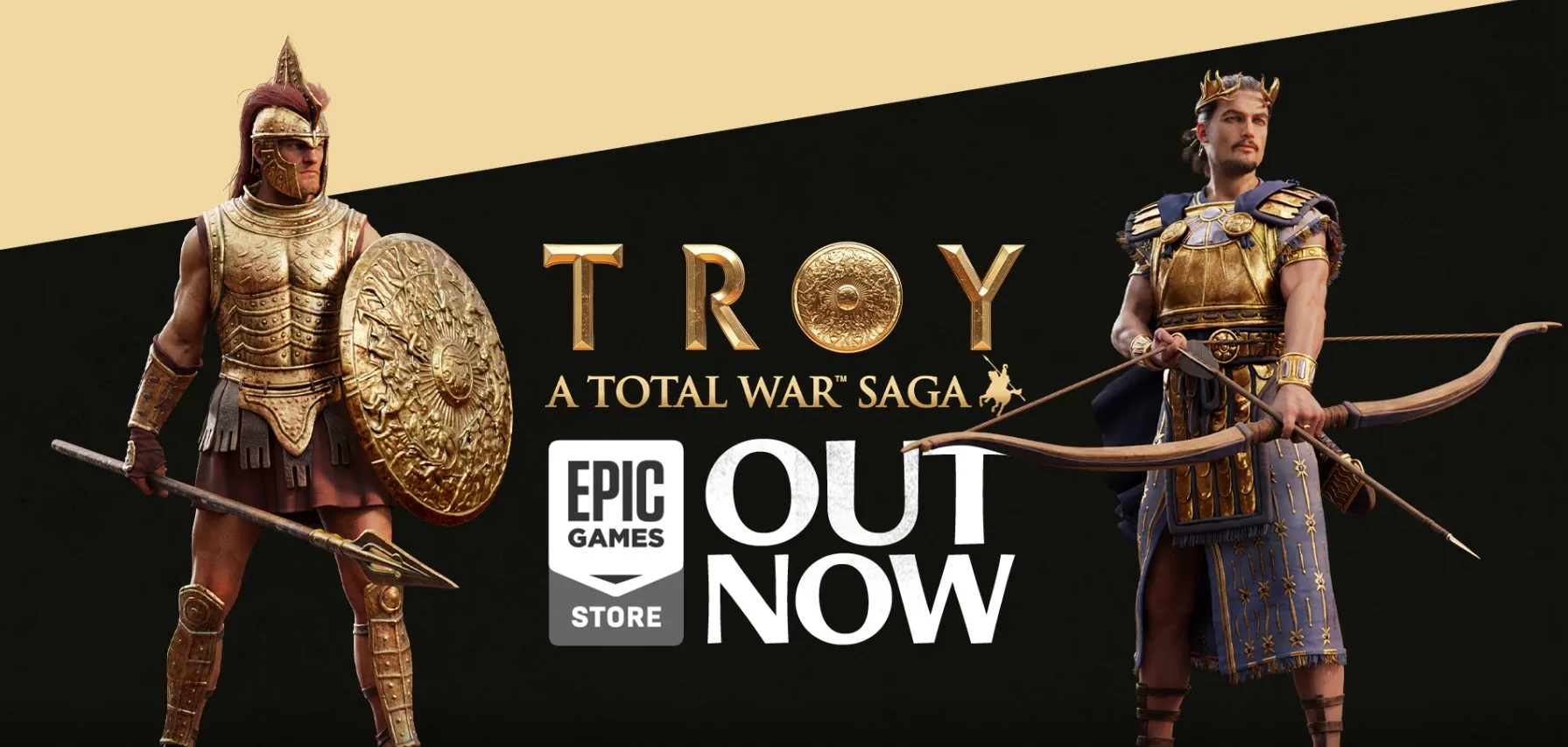 A Total War Saga: TROY