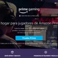 Prime Gaming