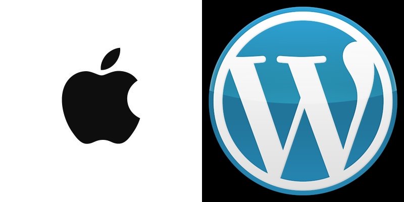 Apple | WordPress