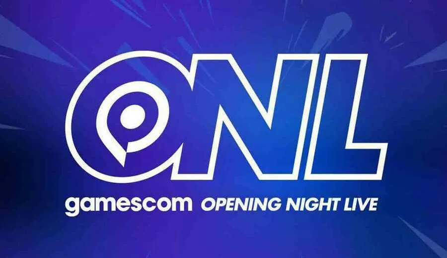 Gamescom Opening Night Live 2020