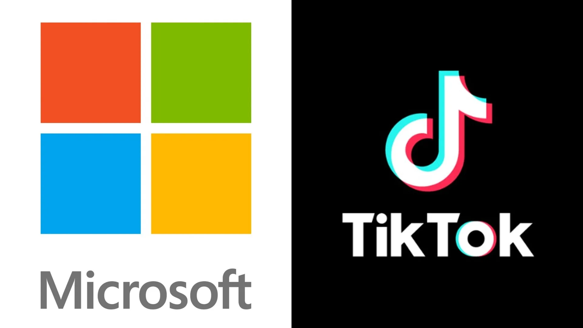 Microsoft | TikTok