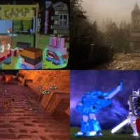 Xbox | Games With Gold | October 2020