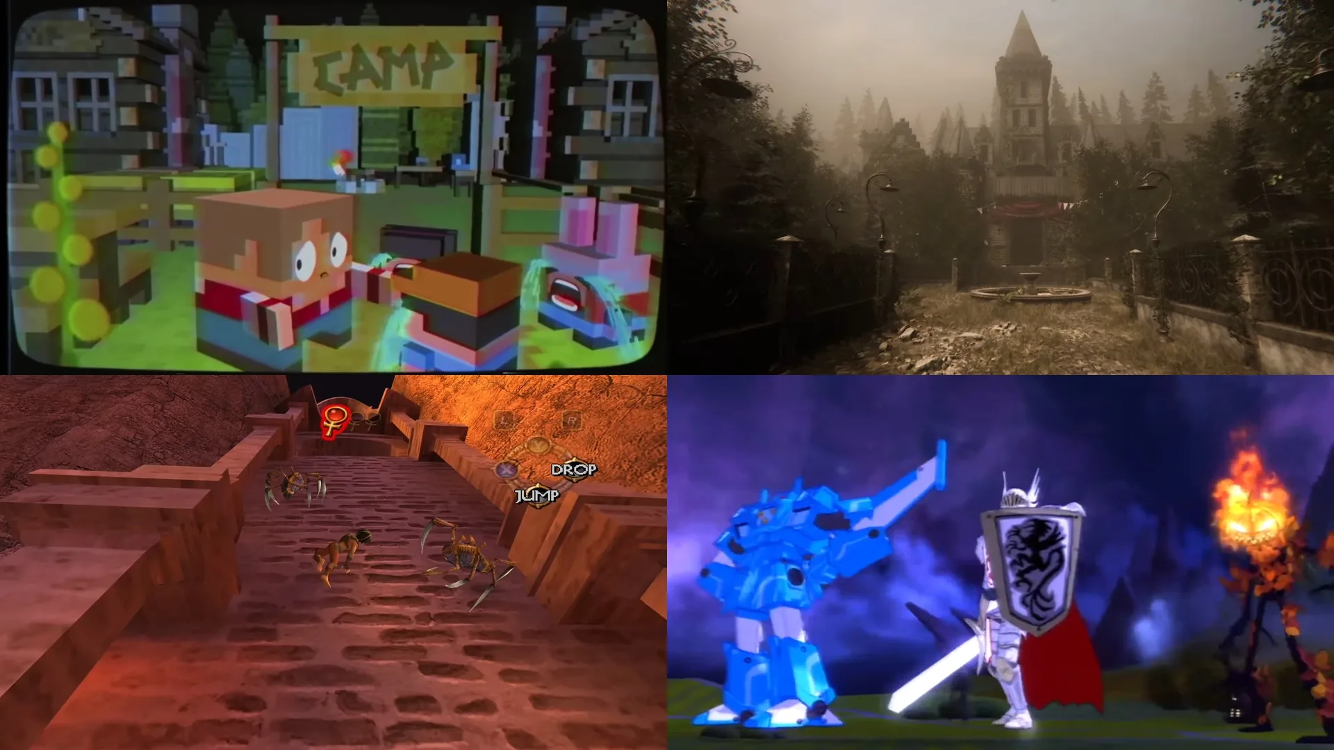 Xbox | Games With Gold | October 2020