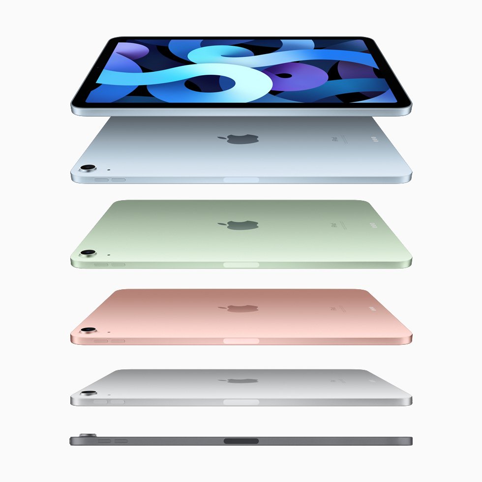 iPad Air (2020)