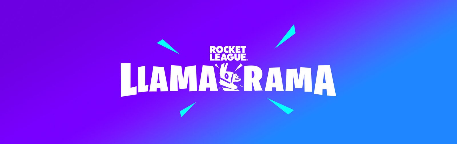 Rocket League | Llama-Rama