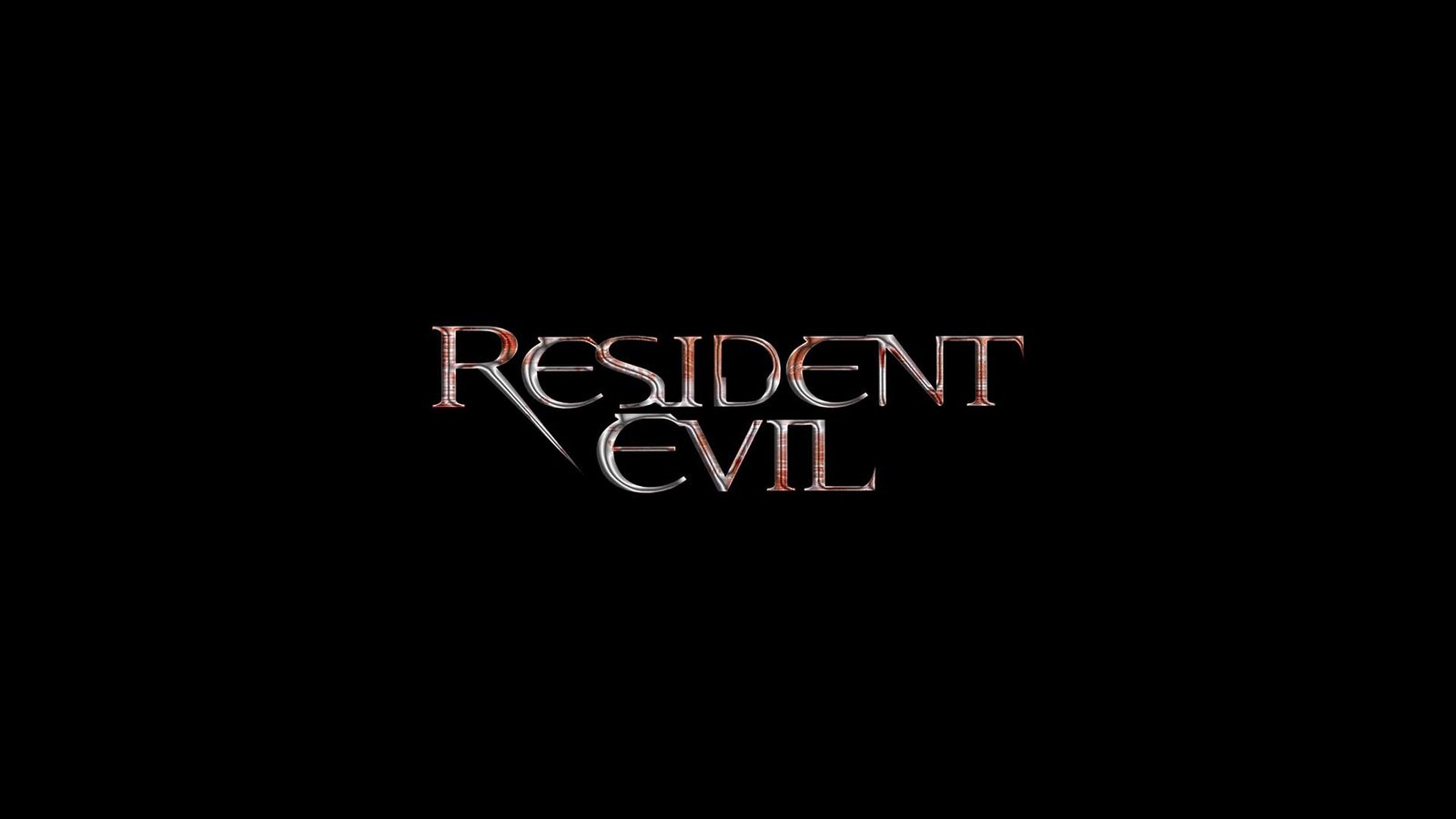 Resident Evil