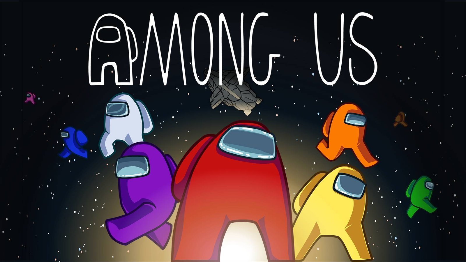 Among Us | Nintendo Switch