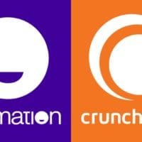 Funimation acquires Crunchyroll