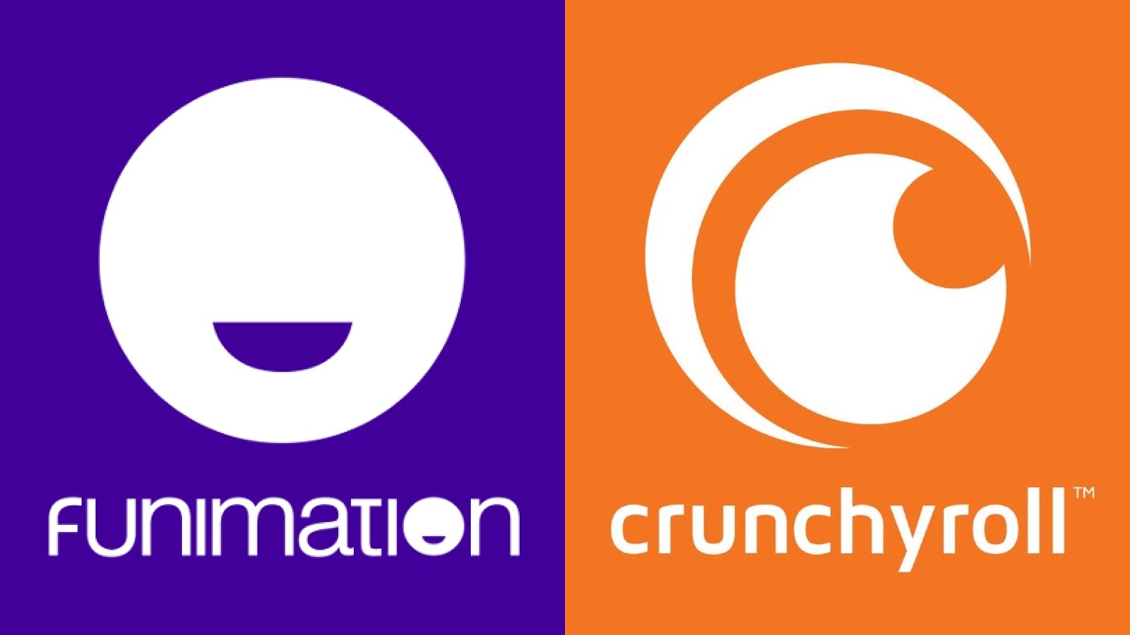 Funimation adquiere Crunchyroll