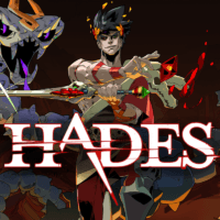 Hades | Supergiant Games