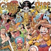 One Piece 1000