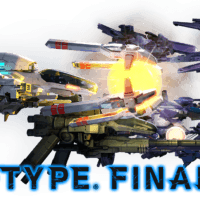 R-Type Final 2