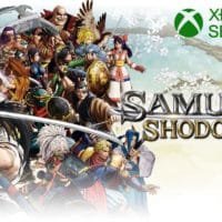 Samurai Shodown | Xbox Series X/S