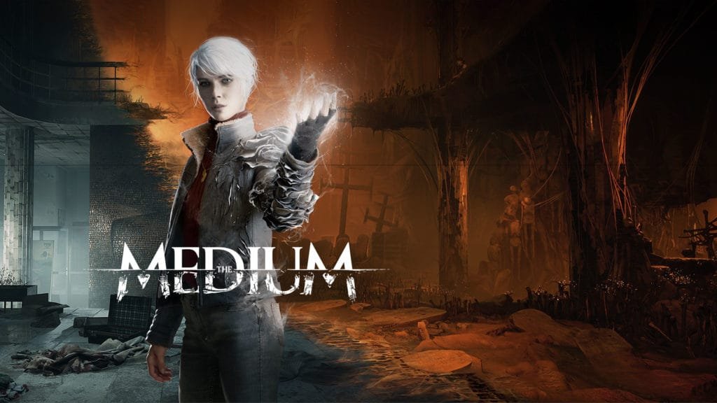 The Medium | Bloober Team