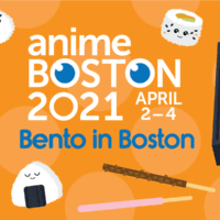 Anime Boston 2021