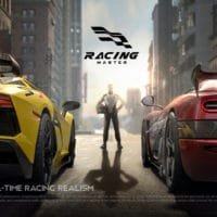 Racing Master | NetEase Games | Dahua Studios | Codemasters