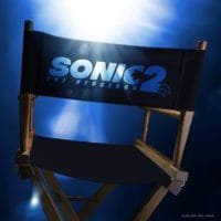 Sonic The Hedgehog 2 | Jeff Fowler