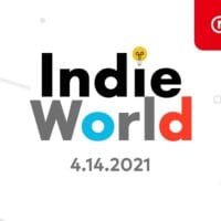 Nintendo Indie Showcase 4.14.2021