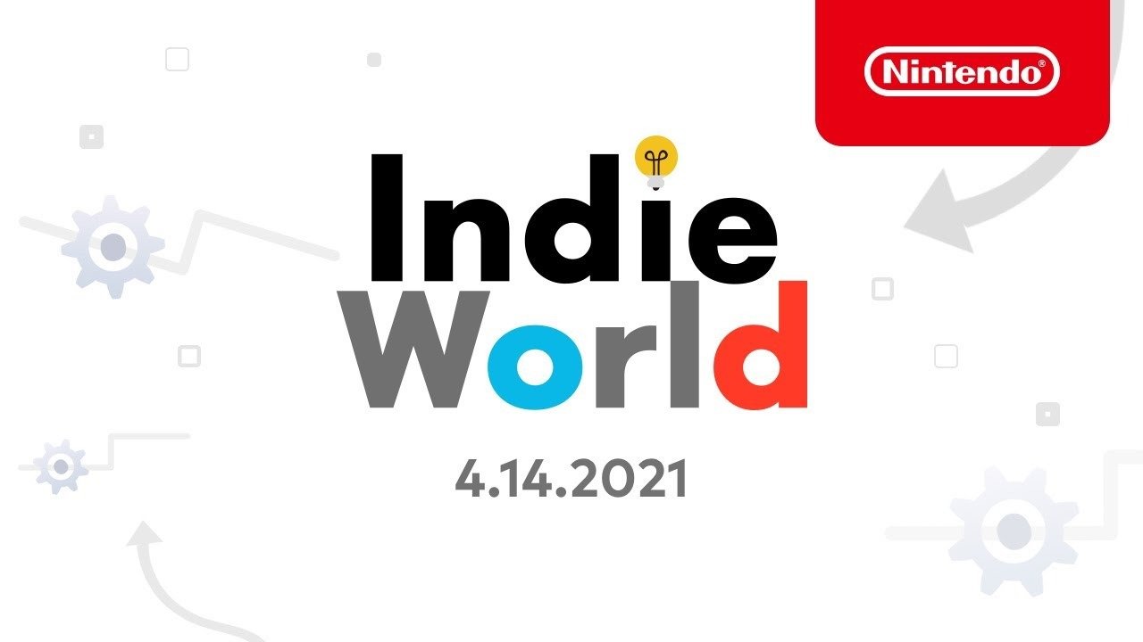 Nintendo Indie World Showcase 14.4.2021