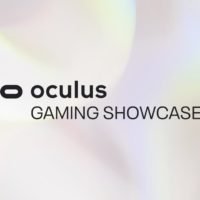 Oculus Gaming Showcase
