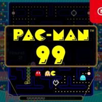 Pac-Man 99 | Nintendo Switch Online
