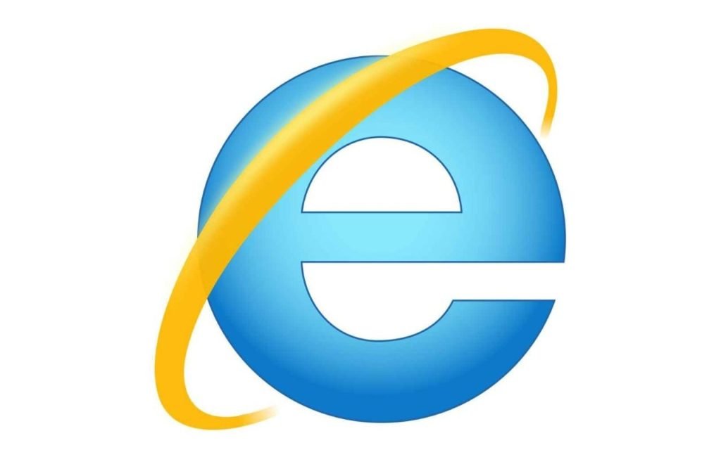 Internet Explorer 11