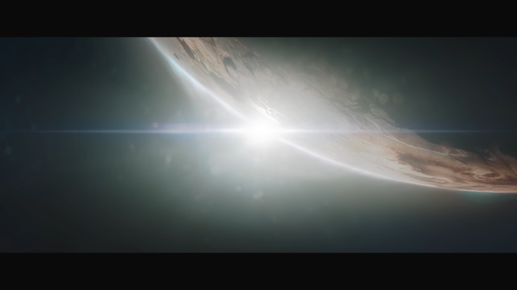 Starfield