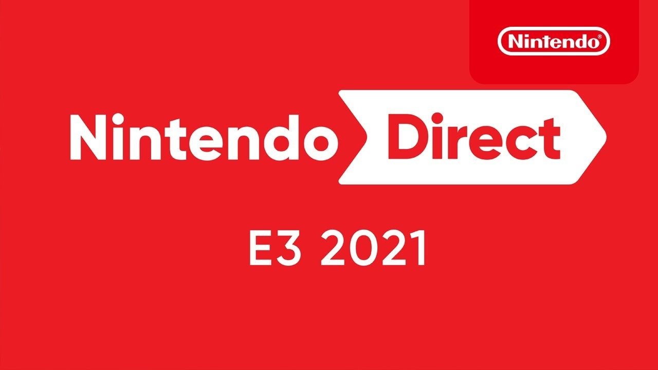 Nintendo E3 2021