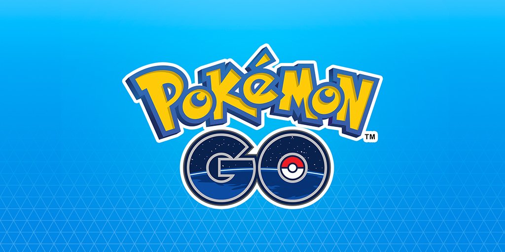 Actualizaciones de Pokémon GO