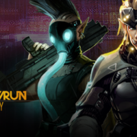 Shadowrun Trilogy