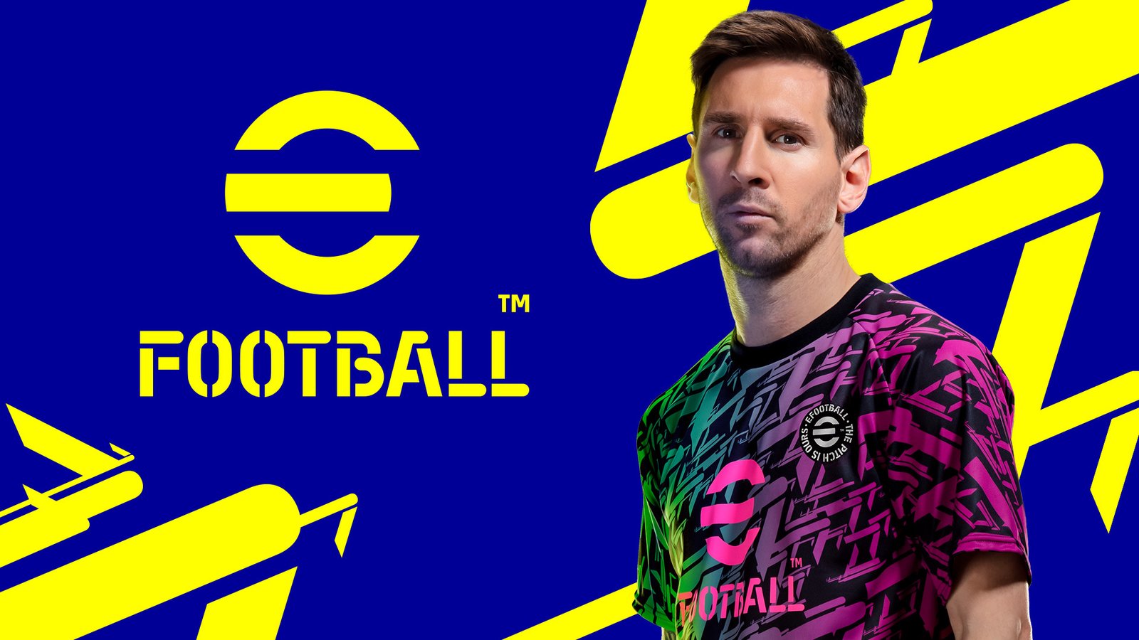 eFootball | Lionel Messi | Konami