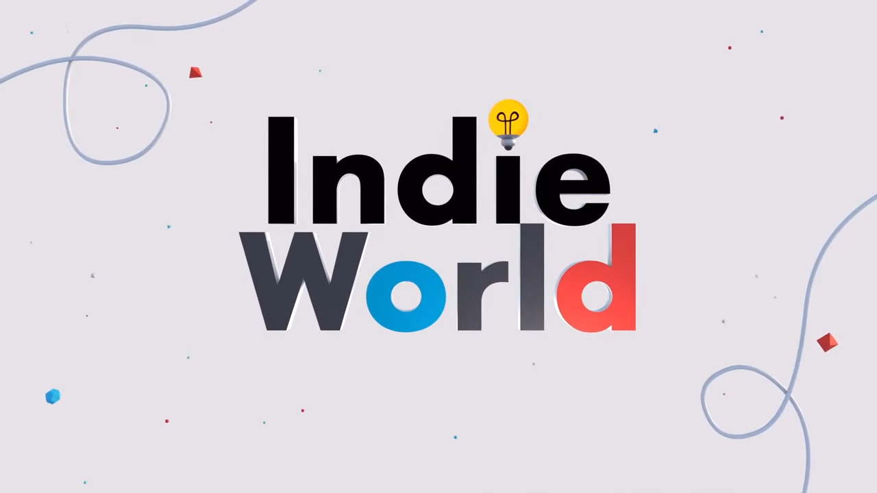 Indie World Showcase 11-08-2021