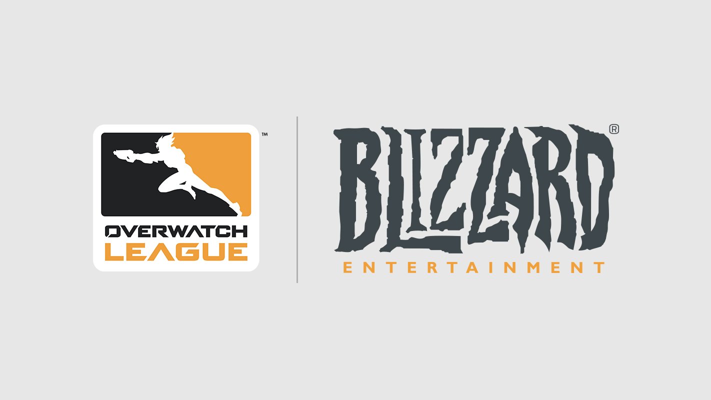 Liga Overwatch | Activision Blizzard | Blizzard Entertainment