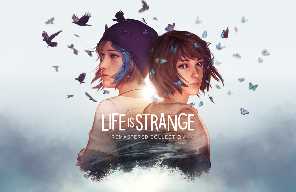 Life Is Strange: Remastered Collection