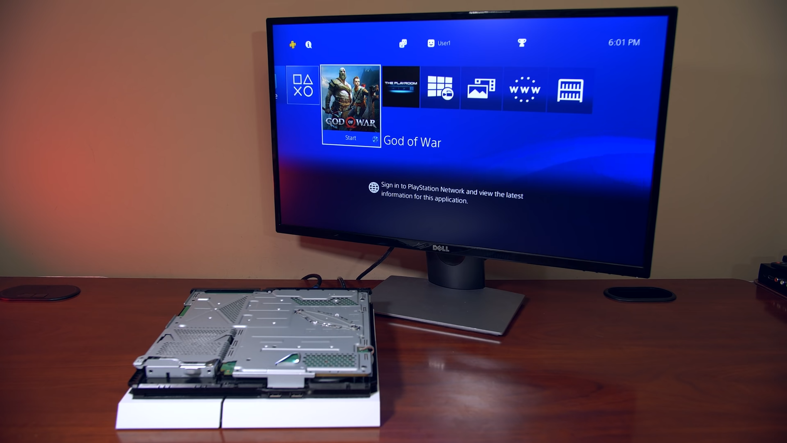 Modern Vintage Gamer | PS4 CMOS Battery Fix | PS4 firmware update 9.0 prevents consoles from getting bricked