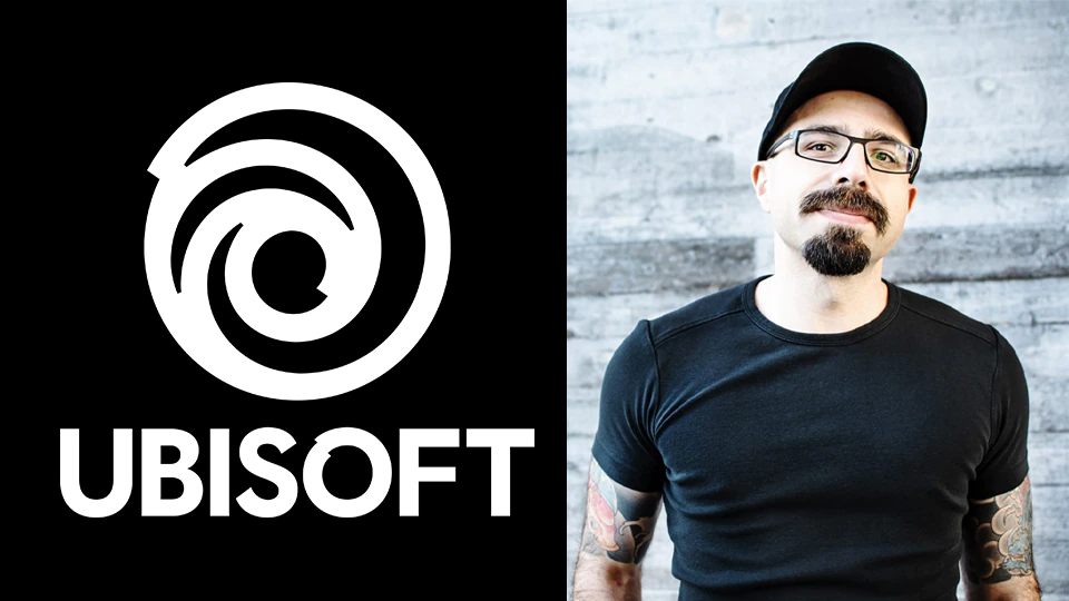 Ubisoft | Fawzi Mesmar